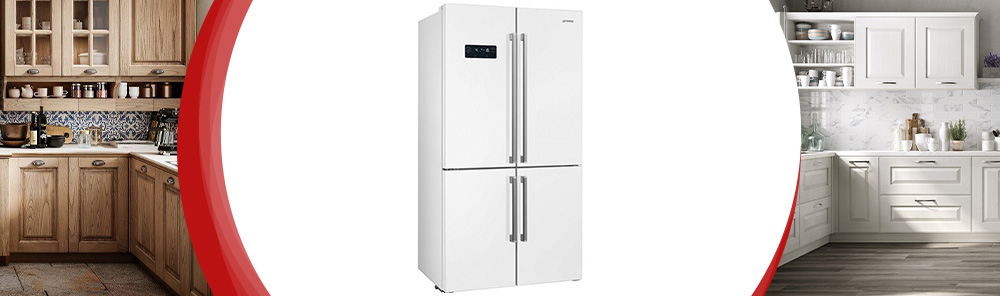 Белые холодильники Smeg.jpg