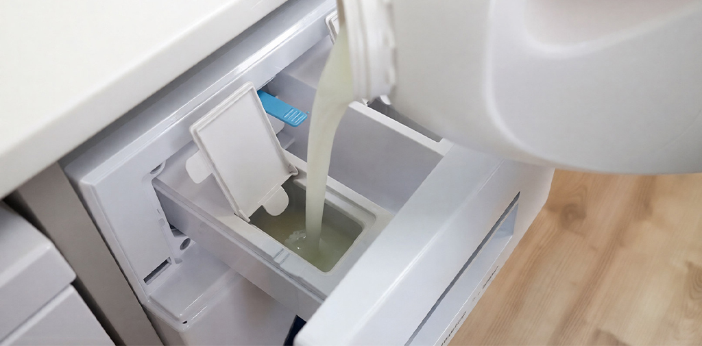 Как пользоваться стиральной машиной Smeg | Стирка Smeg