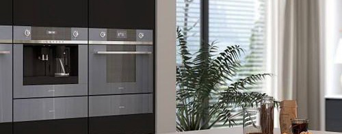 Духовые шкафы серии CLASSICA от Smeg