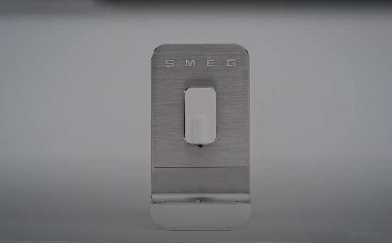 Руководство по эксплуатации автоматической кофемашиной