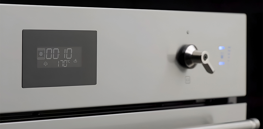 Духовые шкафы серии КЛАССИКА (CLASSICA) от Smeg