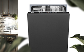 Класс энергопотребления посудомоечной машины