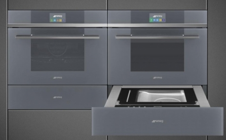 Blast Chiller — низкотемпературное приготовление