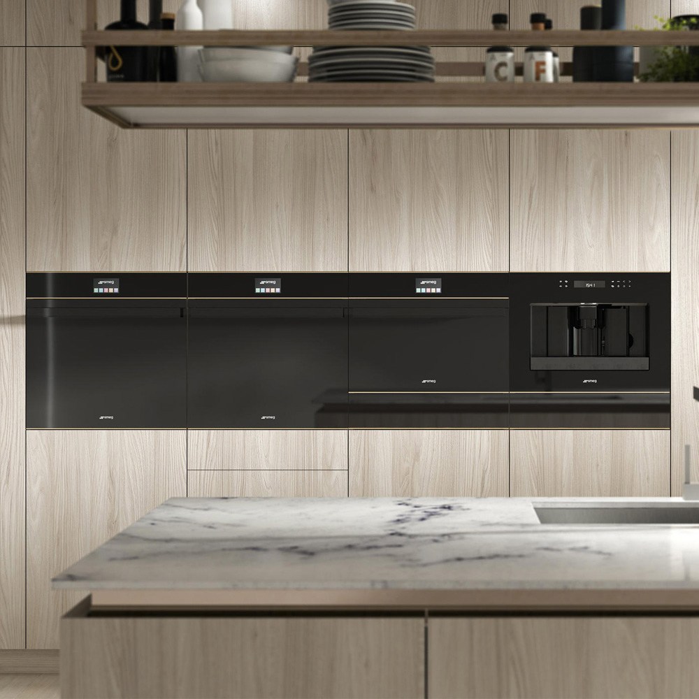 Как снять стекла с дверцы духового шкафа?