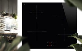 Класс энергопотребления варочной панели