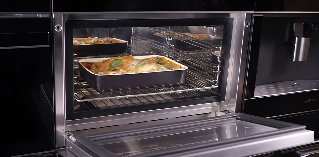 Шкаф шоковой заморозки (Blast Chiller) — подогрев продуктов