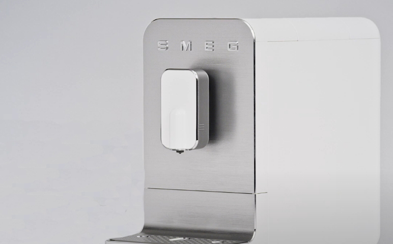 Инструкция по обслуживанию автоматической кофемашины SMEG