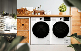 Как чистить и обслуживать стирально-сушильную машину Smeg | Стиральная машина Smeg