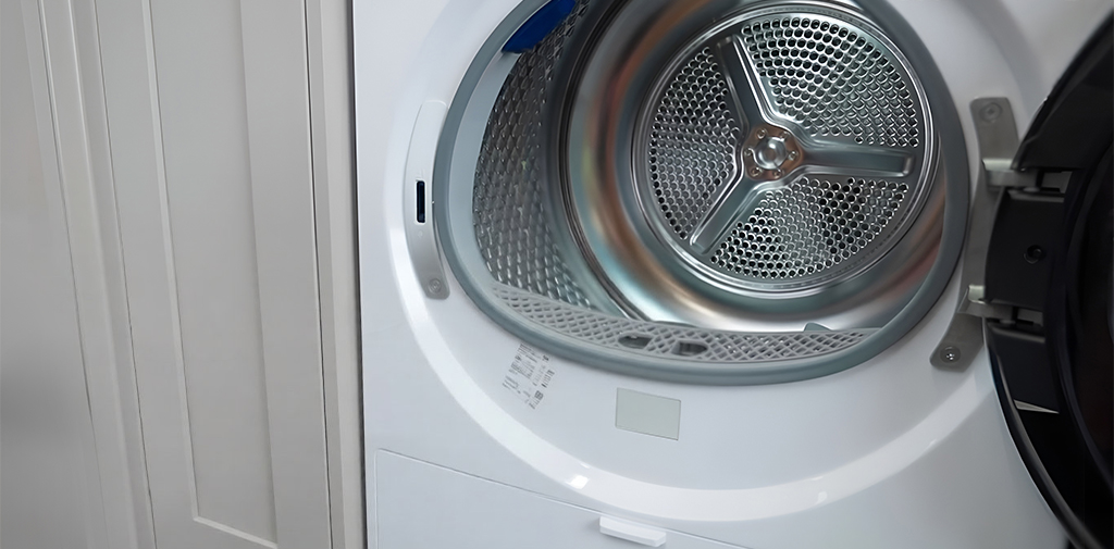 Как чистить и обслуживать сушильную машину Smeg | Стиральная машина Smeg