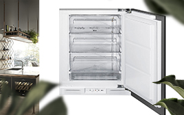 Класс энергопотребления морозильной камеры