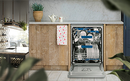 Рейтинг лучших посудомоечных машин Smeg в 2026 году