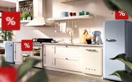 Весна со SMEG