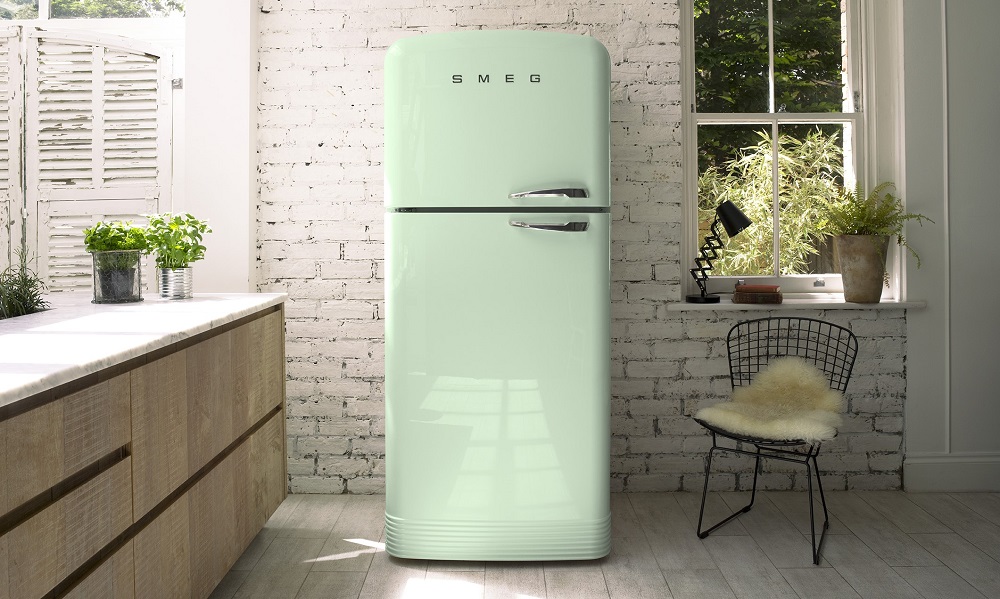 Как почистить холодильник FAB | Smeg Refrigeration