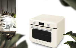 Лучшие мини-печи Smeg в 2025 году: рейтинг по цене и качеству