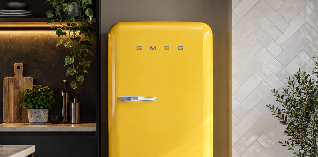 SMEG раскрывает секрет успеха