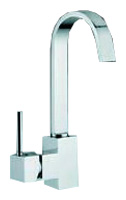 Смеситель Smeg ME1CR