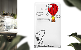 Класс энергопотребления холодильников