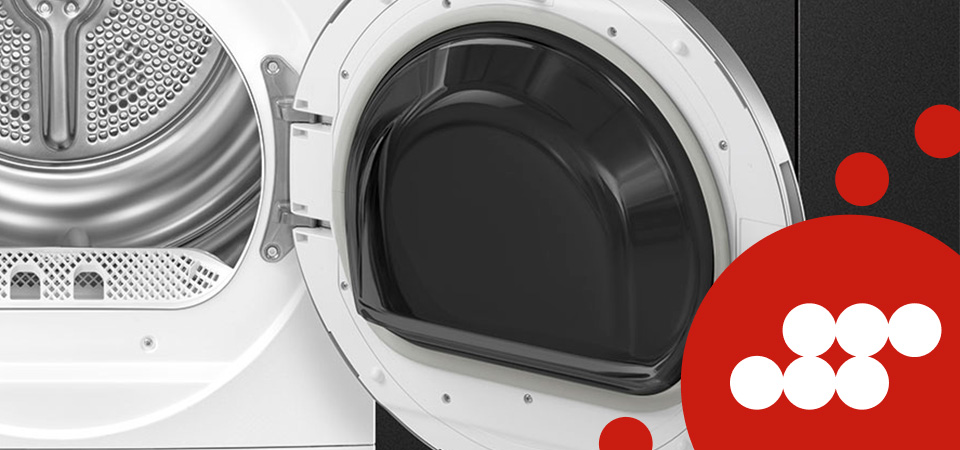 Как выбрать сушильную машину Smeg