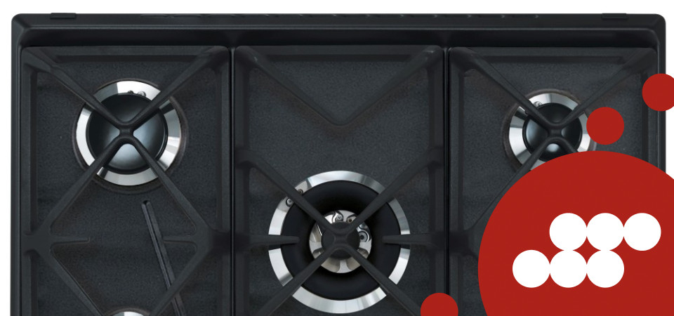 Какую варочную панель Smeg выбрать