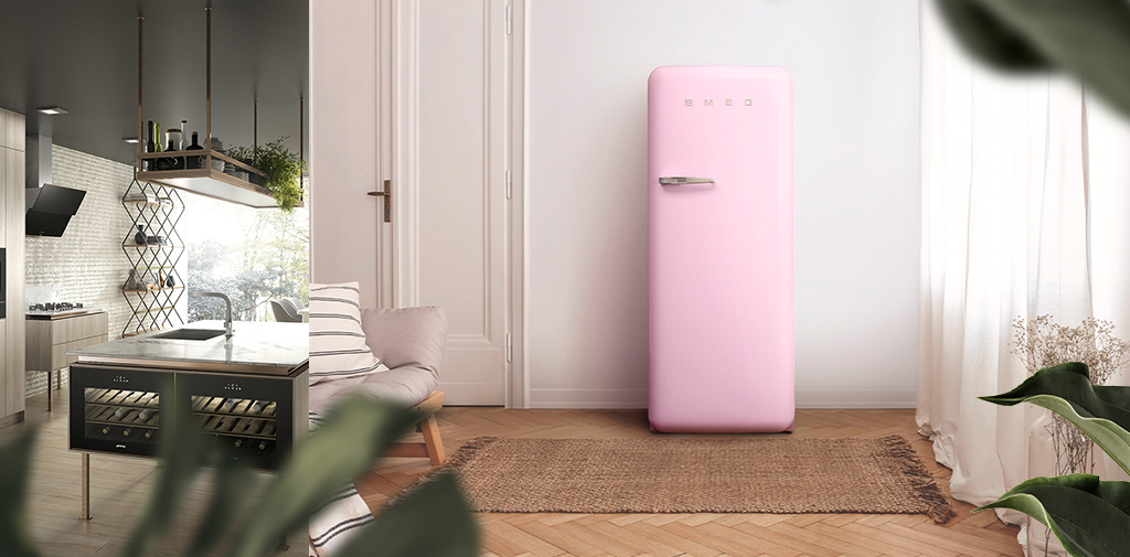 Рейтинг лучших холодильников Smeg в 2026 году