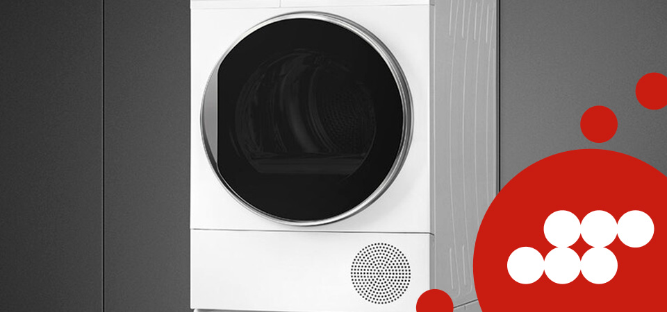 Можно ли подушку сушить в сушильной машине Smeg