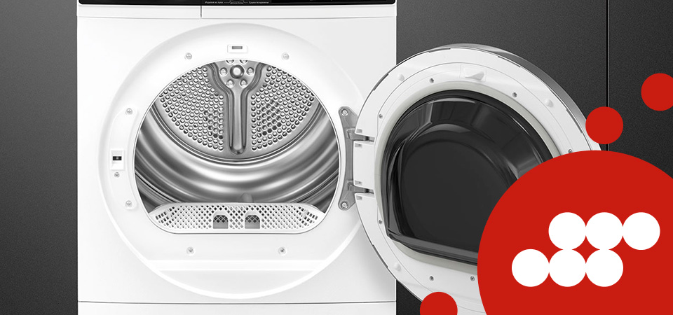 Можно ли в сушильной машине Smeg сушить одеяло