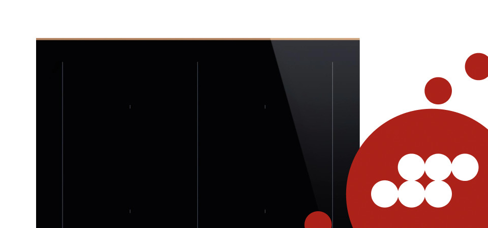 Как выбрать индукционную варочную панель Smeg