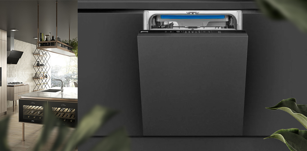 Рейтинг лучших посудомоечных машин 60 см Smeg в 2026 году