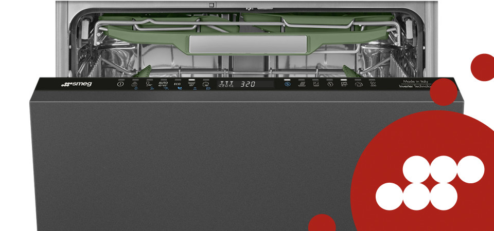 Посудомоечная машина Smeg плюсы и минусы
