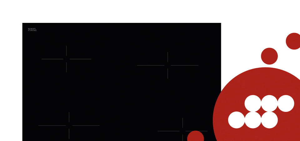 Электрическая варочная панель Smeg какую выбрать