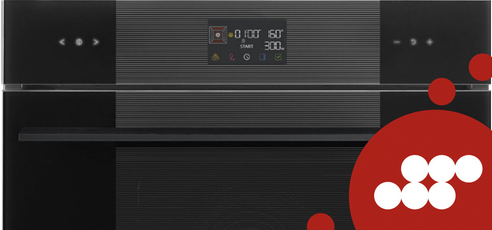 Замена тэна духовых шкафов Smeg