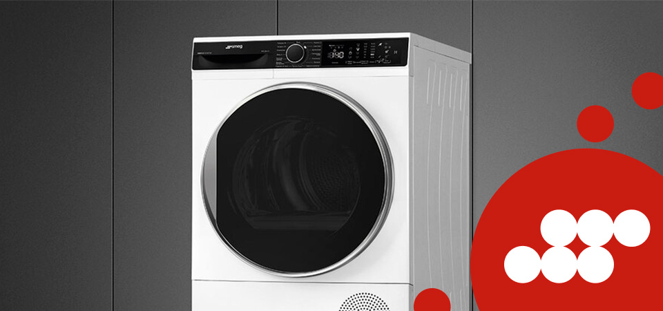 Можно ли сушить джинсы в сушильной машине Smeg