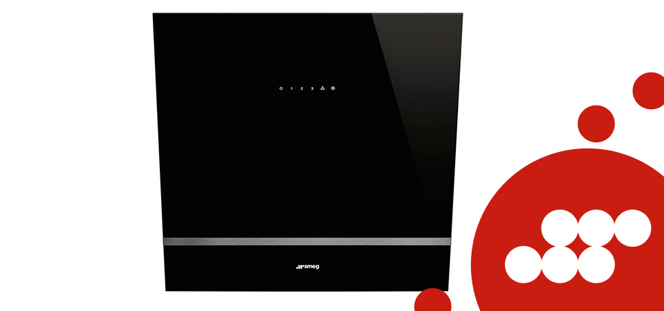 Для чего нужна вытяжка Smeg