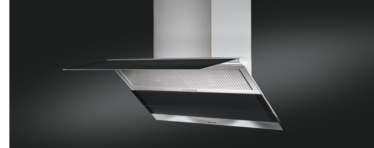 Вытяжки Smeg серии Linea Вытяжки Smeg серии Linea