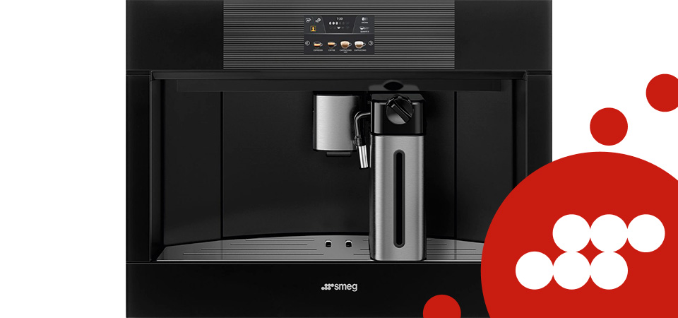 Чем отличается кофеварка от кофемашины