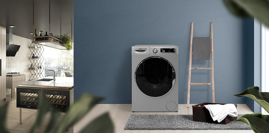 Рейтинг лучших бюджетных стиральных машин Smeg в 2026 году