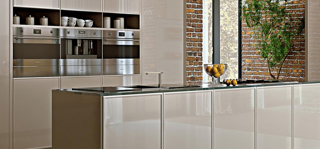 Компактные духовые шкафы Smeg Компактные духовые шкафы Smeg