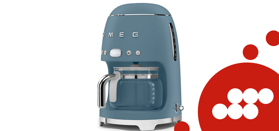 Чем отличается кофеварка от кофемашины