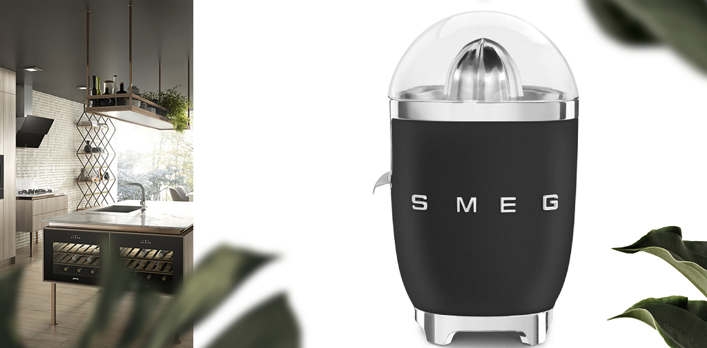 Лучшие соковыжималки Smeg в 2025 году