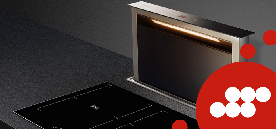 Как выбрать вытяжку Smeg