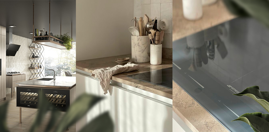 Рейтинг лучших варочных панелей Smeg в 2026 году