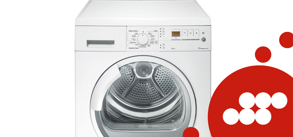 Можно ли в сушильной машине Smeg сушить одеяло