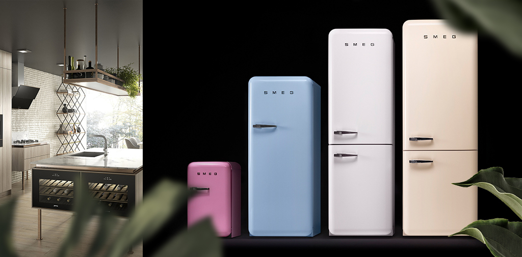 Рейтинг лучших бюджетных холодильников Smeg в 2026 году