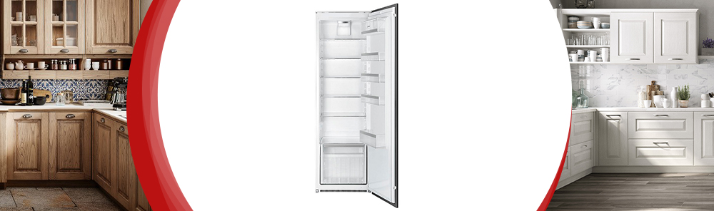 Встраиваемые холодильники Smeg без морозильной камеры.jpg