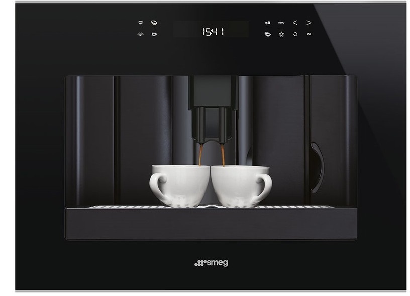 Кофемашины Smeg Dolce Stil Novo Кофемашины Smeg Dolce Stil Novo