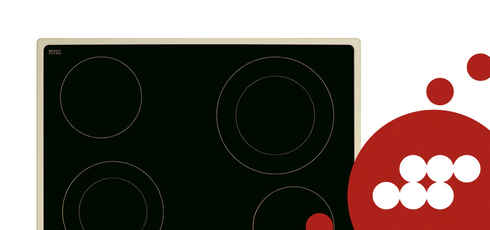 Варочная панель Smeg стекло или стеклокерамика