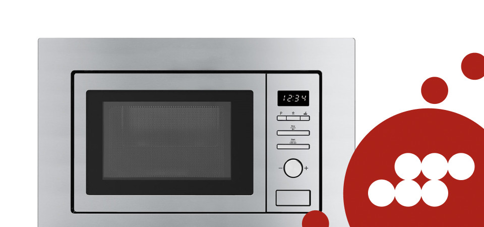 Вредна ли микроволновая печь Smeg