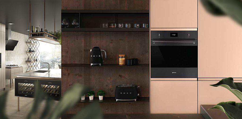 Рейтинг лучших электрических встраиваемых духовых шкафов Smeg по цене и качеству в 2026 году