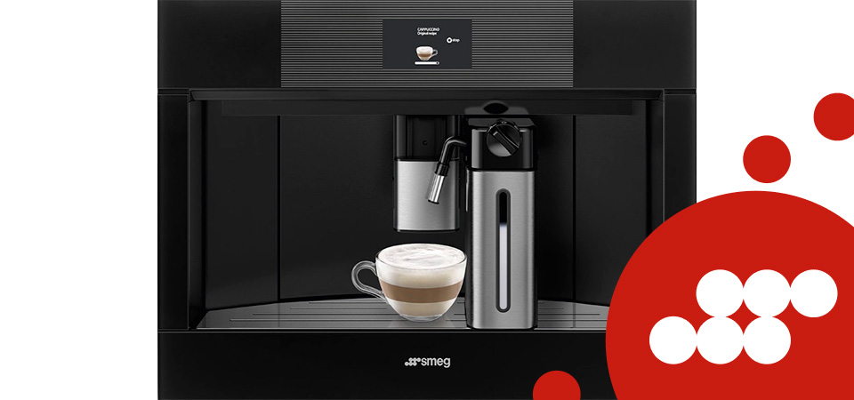 Чем отличается кофеварка от кофемашины