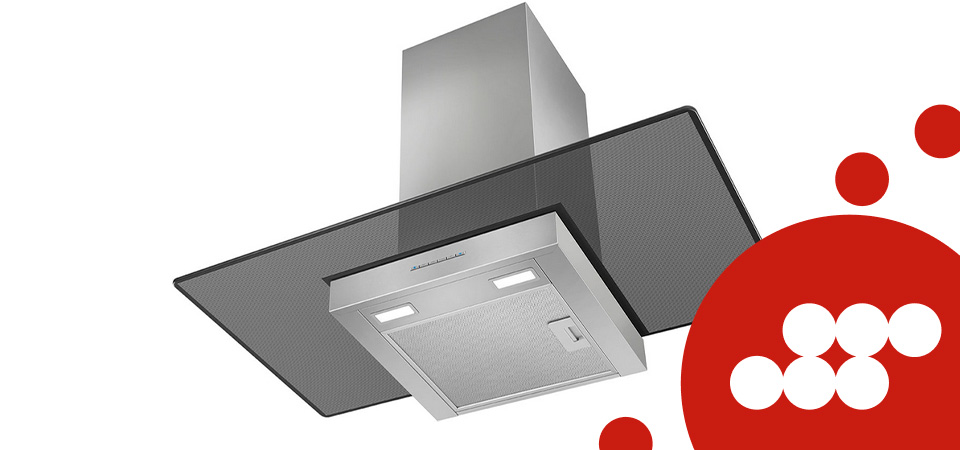 Как очистить вытяжку Smeg